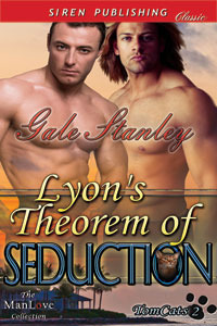 Lyon's Theorem of Seduction by Gale Stanley