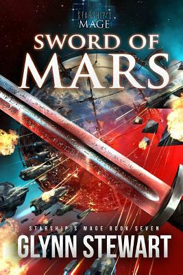 Sword of Mars by Glynn Stewart