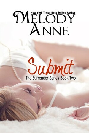 Submit by Melody Anne