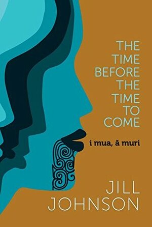 The Time Before The Time To Come by Jill Johnson