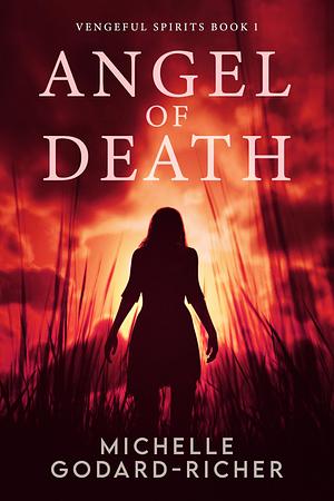 Angel Of Death by Michelle Godard-Richer