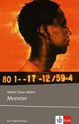 Monster by Walter Dean Myers