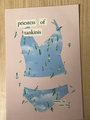 Priestess of Tankinis by Sara Mae