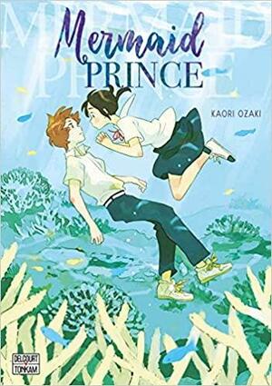 Mermaid Prince by 尾崎かおり, Kaori Ozaki