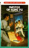 Master of Kung Fu by Richard Brightfield