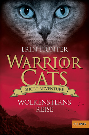 Wolkensterns Reise by Erin Hunter