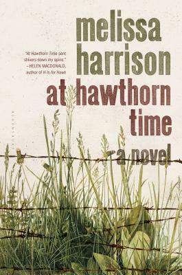 At Hawthorn Time by Melissa Harrison