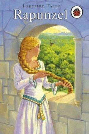 Rapunzel by Ladybird Books