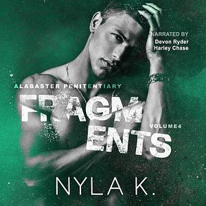 Fragments by Nyla K.