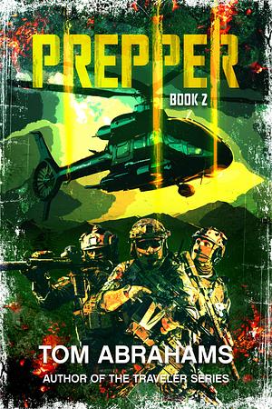 Prepper Book 2 by Tom Abrahams