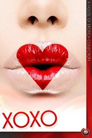 XOXO by Vanessa De Sade, Rigel Madsong, White Knightro, Lucy Felthouse, Nicole Gestalt, Victoria Blisse