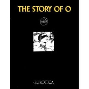 Story of O, Volume 1 by Pauline Réage, Guido Crepax