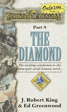 The Diamond by J. Robert King