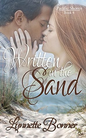 Written in the Sand by Lynnette Bonner