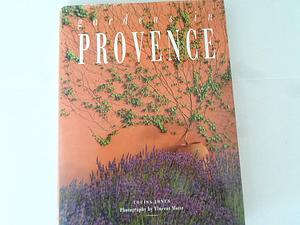 Gardens in Provence by Louisa Jones