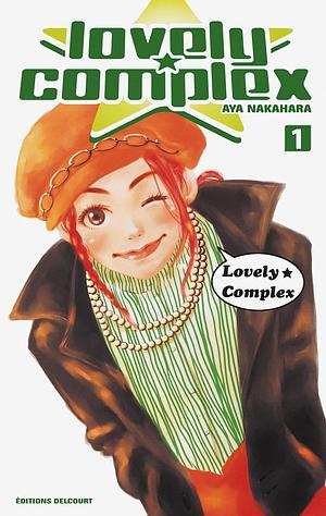 Lovely Complex, Tome 1 by Aya Nakahara