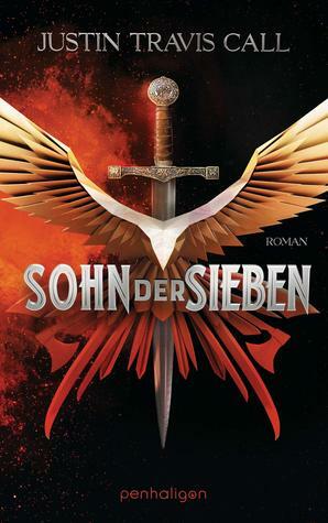 Sohn der Sieben by Justin Travis Call