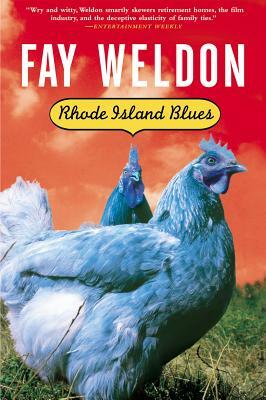 Rhode Island Blues by Fay Weldon
