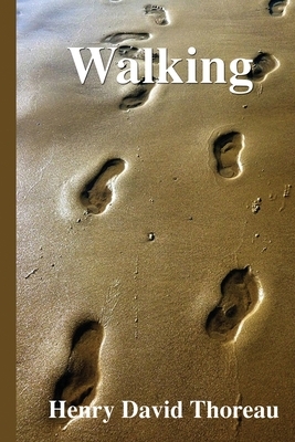 Walking by Henry David Thoreau