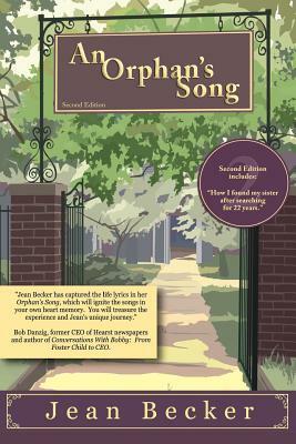 An Orphan's Song by Jean Becker