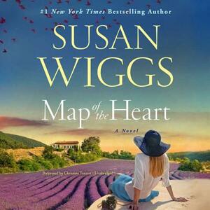 Map of the Heart by Susan Wiggs