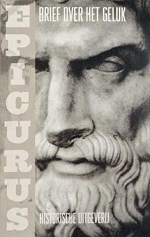 Brief over het geluk by Epicurus