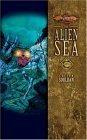The Alien Sea by Lucien Soulban
