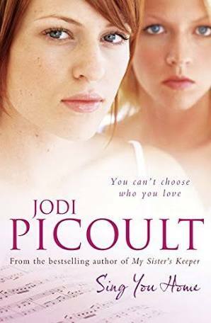 Sing You Home by Jodi Picoult
