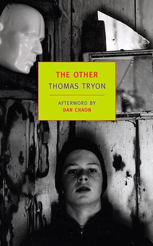 The Other by Thomas Tryon