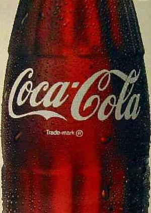 Coca-Cola: An Illustrated History by Pat Watters