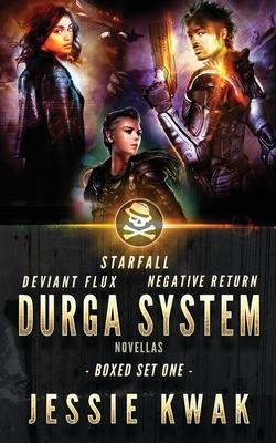 Durga System: Boxed Set One by Jessie Kwak