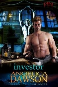 Blue Moon House: Investor by Angelica Dawson
