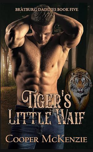 Tiger's Little Waif by Cooper McKenzie