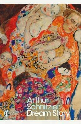 Dream Story by Arthur Schnitzler