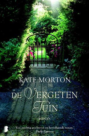 De vergeten tuin by Kate Morton