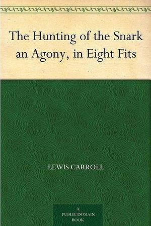 The Hunting of the Snark an Agony, in Eight Fits by Henry Holiday, Lewis Carroll