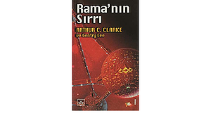 Rama'nın Sırrı by Gentry Lee, Arthur C. Clarke