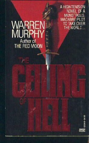 The Ceiling of Hell by Warren Murphy