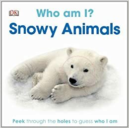 Snowy Animals by Charlie Gardner