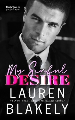 My Sinful Desire by Lauren Blakely