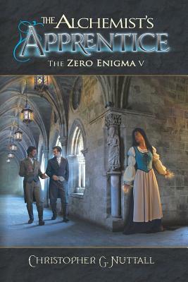 The Alchemist's Apprentice by Christopher G. Nuttall
