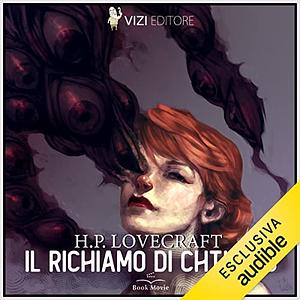 Il richiamo di Cthulhu by H.P. Lovecraft