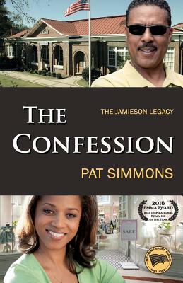 The Confession by Pat Simmons