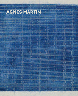 Agnes Martin by 