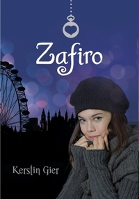 Zafiro by Kerstin Gier