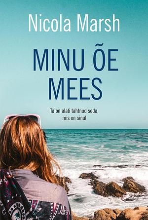 Minu õe mees by Nicola Marsh