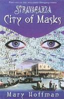 City of Masks by Mary Hoffman