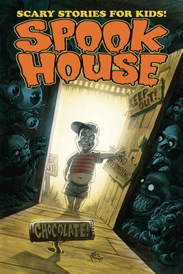 Spookhouse by Eric Powell