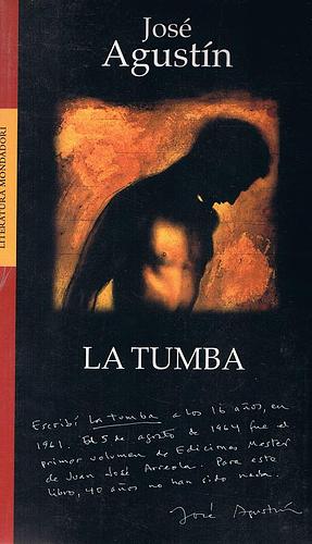 La tumba by José Agustín