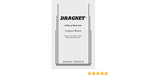 Dragnet by James Reach